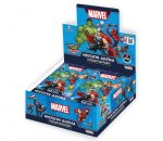 Marvel Mission Arena TCG: Booster Display EN (30 Packs)