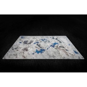 Tabletop Gaming Mat 6x4 ft (183x122 cm): Grim North