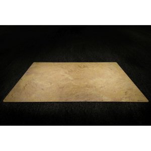 Tabletop Gaming Mat 6x4 ft (183x122 cm): Desert Plain