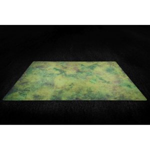 Tabletop Gaming Mat 6x4 ft (183x122 cm): Grass Plain