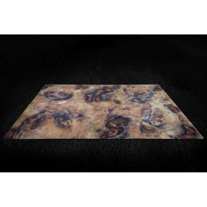 Tabletop Gaming Mat 6x4 ft (183x122 cm): Havoc Desert