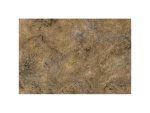 Tabletop Gaming Mat 4x4 ft (122x122 cm): Rock Desert