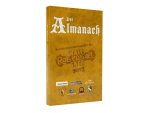 Der Almanach: Gratisrollenspieltag 2023