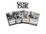 Secret Lair WPN Exclusive: Borderless Planeswalkers (EN)