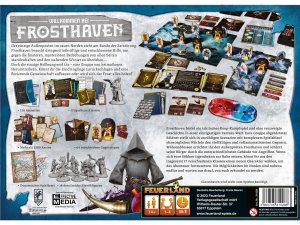Frosthaven (DE)