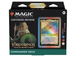 The Lord of The Rings: Tales of Middle-Earth - Commander Deck "Riders of Rohan" (EN)