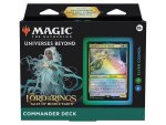 The Lord of The Rings: Tales of Middle-Earth - Commander Deck "Elven Council" (EN)
