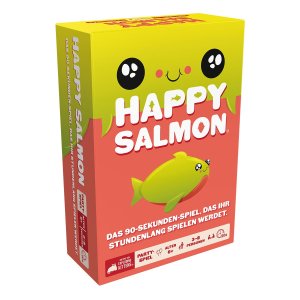 Happy Salmon (DE)