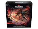 Dungeons & Dragons: Dragonlance - Shadow of the Dragon Queen Deluxe Edition (EN)