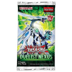 Yu-Gi-Oh!: Duelist Nexus - Booster (EN)