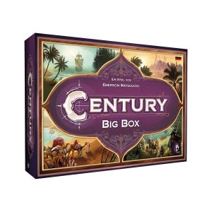 Century - Big Box (DE)