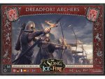 A Song of Ice & Fire – Dreadfort Archers (Bogenschützen von Grauenstein)