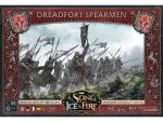 A Song of Ice & Fire – Dreadfort Spearmen (Speerträger von Grauenstein)