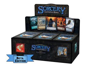Sorcery: Contested Realm - Booster Display EN (36 Packs)...