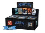 Sorcery: Contested Realm - Booster Display EN (36 Packs) *Beta Edition*