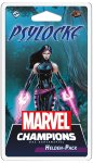 Marvel Champions: Das Kartenspiel - Psylocke (DE)
