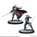 Star Wars: Shatterpoint – Squad Pack "Jedi Hunters"  (DE/EN)