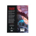 Dungeons & Dragons: Fizbans Schatzkammer der Drachen (DE)