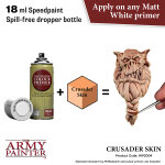 The Army Painter - Speedpaint: Crusader Skin (18ml)