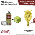 The Army Painter - Speedpaint: Malignant Green (18ml)