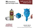 The Army Painter - Speedpaint: Magic Blue (18ml)