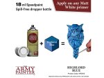 The Army Painter - Speedpaint: Highlord Blue (18ml)