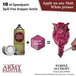 The Army Painter - Speedpaint: Purple Alchemy (18ml)