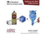 The Army Painter - Speedpaint: Royal Robes (18ml)