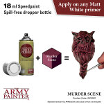 The Army Painter - Speedpaint: Murder Scene (18ml)