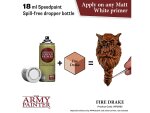 The Army Painter - Speedpaint: Fire Drake (18ml)