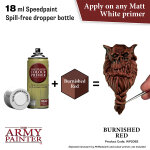 The Army Painter - Speedpaint: Burnished Red (18ml)