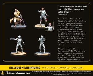 Star Wars: Shatterpoint – Squad Pack "This...