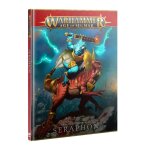 SERAPHON: BATTLETOME (DE)