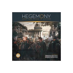 Hegemony: Lead Your Class to Victory (EN)