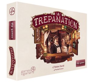 Trepanation (DE/EN)