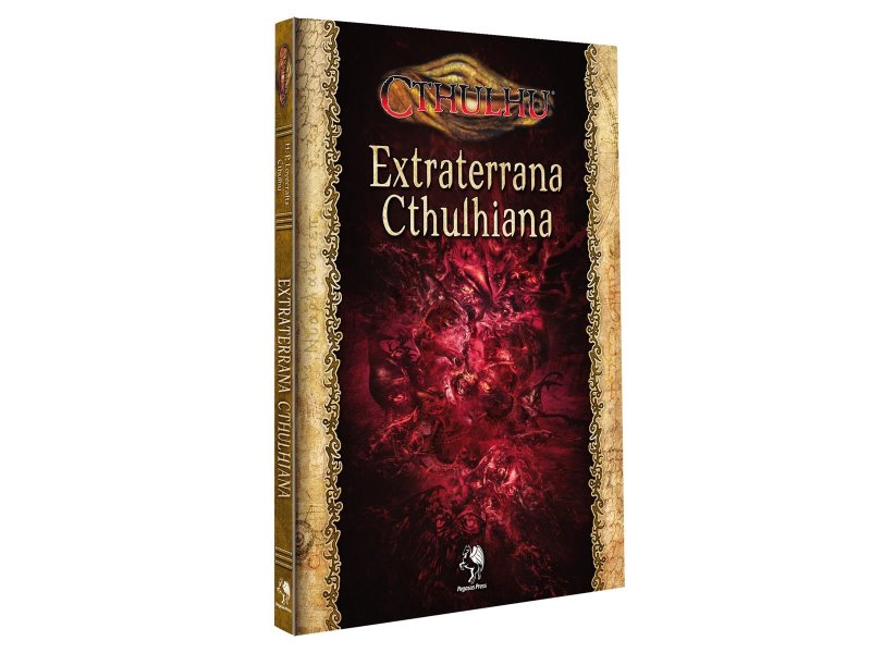 Cthulhu: Extraterrana Cthulhiana