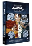 Avatar Legends - Das Rollenspiel: Grundregelwerk