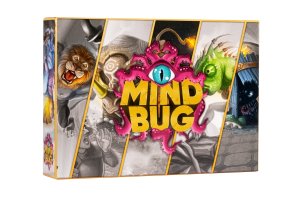 Mindbug: Der erste Kontakt (DE)