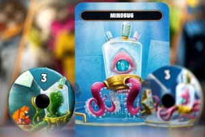 Mindbug: Der erste Kontakt (DE)
