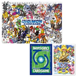 Digimon Card Game: PB-05 Tamers Set 3 (EN)