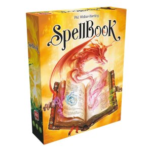 SpellBook (DE)