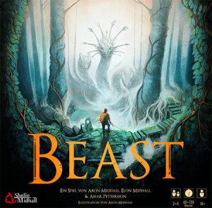 Beast (DE)