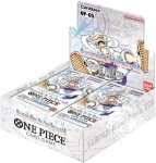 One Piece Card Game: OP-05 Awakening of the New Era - Booster Display EN (24 Packs)
