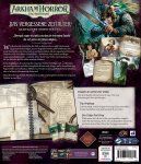 Arkham Horror: LCG - Das vergessene Zeitalter (Kampagnen-Erweiterung)