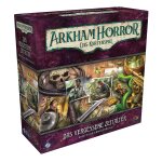Arkham Horror: LCG - Das vergessene Zeitalter (Ermittler-Erweiterung)