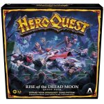HeroQuest *Neuauflage 2022* - Der Mond des Schreckens (Abenteuerpack)