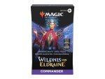 Wildnis von Eldraine - Commander Deck "Herrschaft der Feen" (DE)