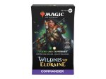 Wildnis von Eldraine - Commander Deck "Tugend und Tapferkeit" (DE)