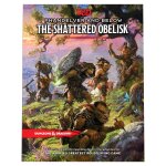 Dungeons & Dragons: Phandelver & Below - The Shattered Obelisk (EN)
