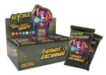 Keyforge: Winds of Exchange - Archon Deck